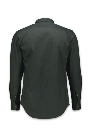 CDL Kemeja Lengan Panjang Slim Fit Pria I0305J06H