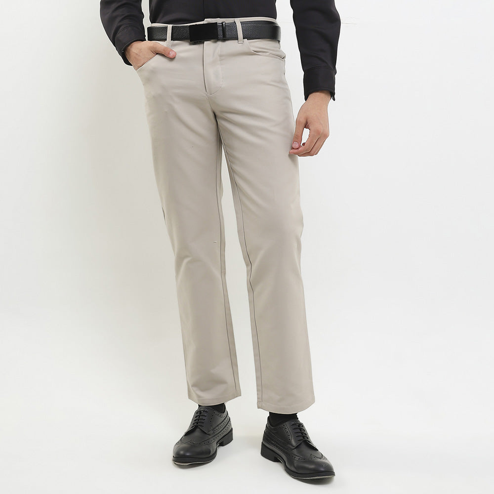 CDL Celana Panjang Slim Fit Pria I0001BK05A