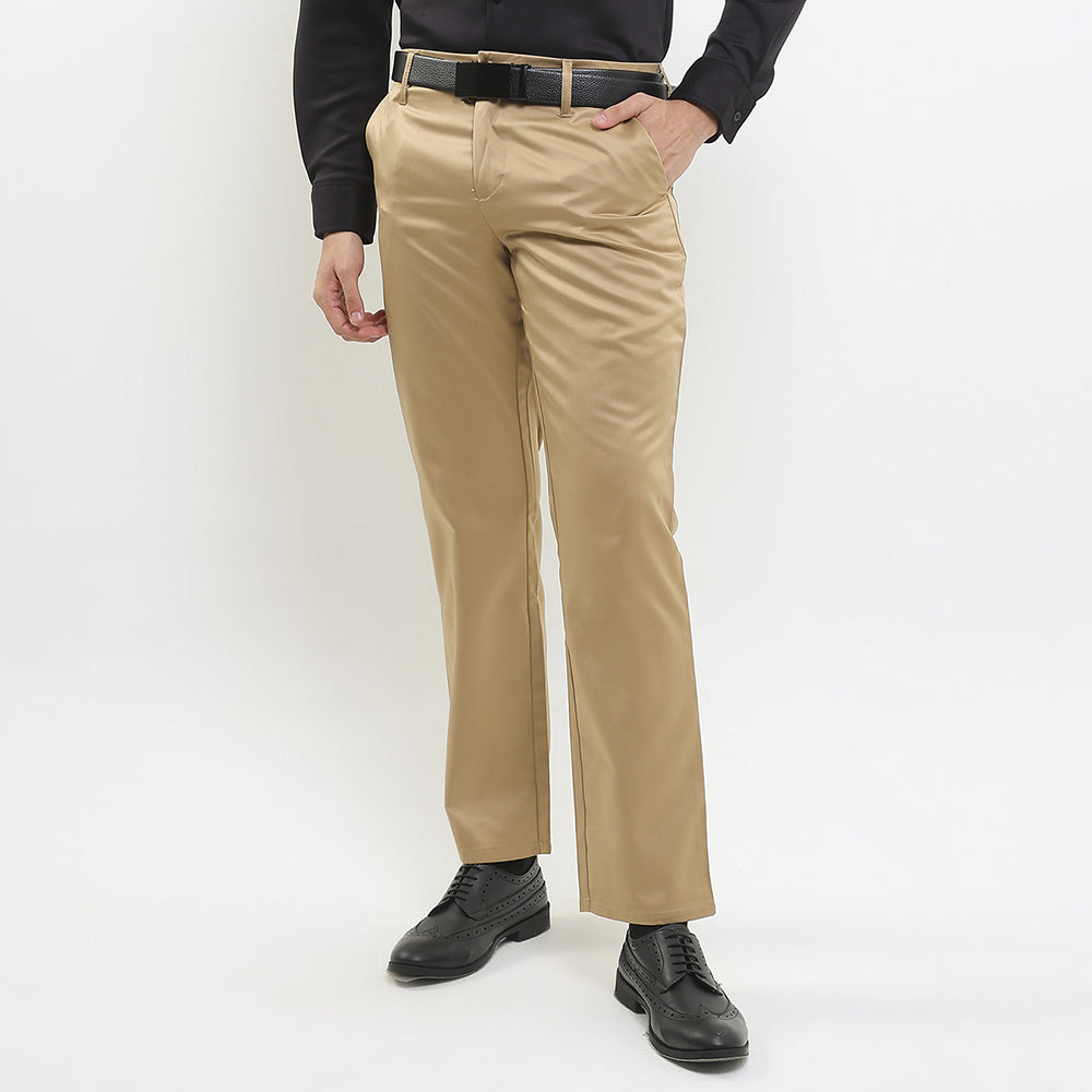 CDL Celana Panjang Slim Fit Pria I0002BK12A
