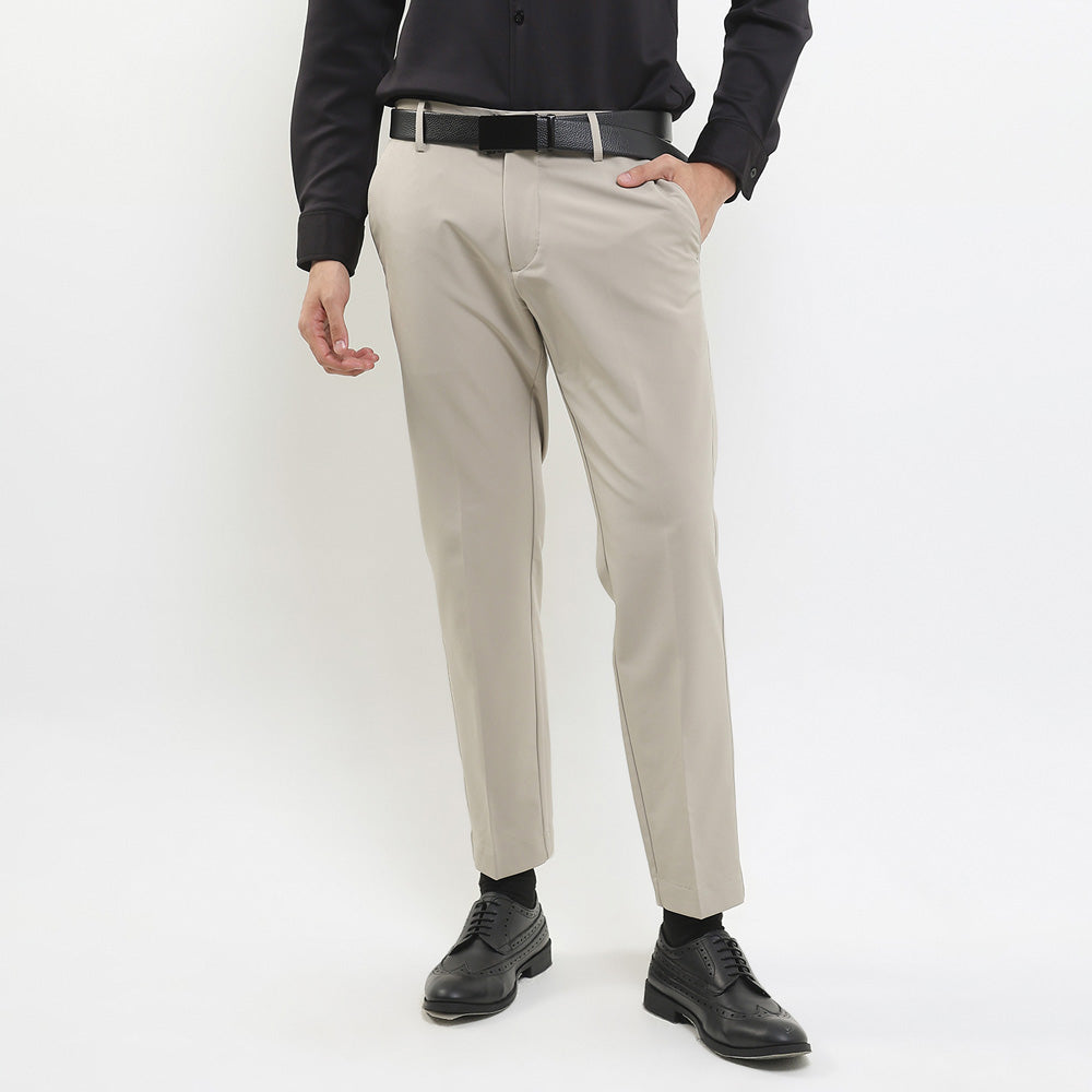 CDL Celana Panjang Formal Slim Fit Pria I0008F05B
