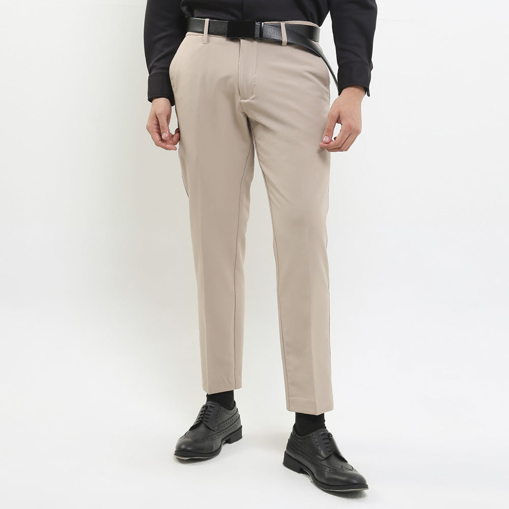 CDL Celana Panjang Formal Slim Fit Pria I0009F12A