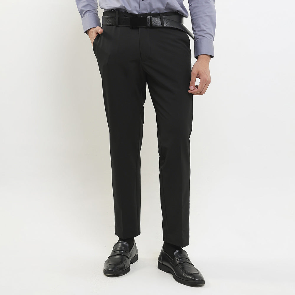 CDL Celana Panjang Formal Slim Fit Pria I0011F01B