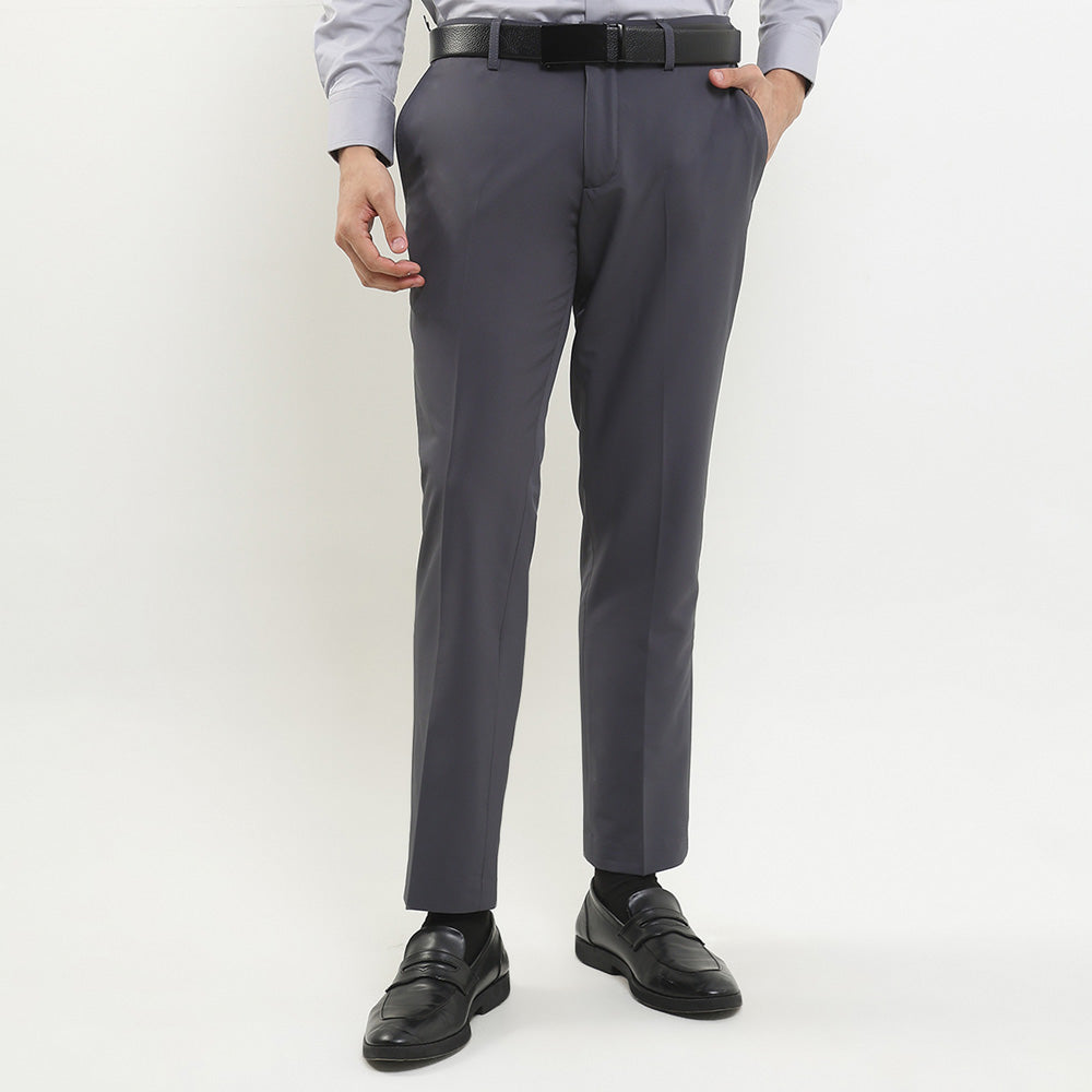 CDL Celana Panjang Formal Slim Fit Pria I0013F04A
