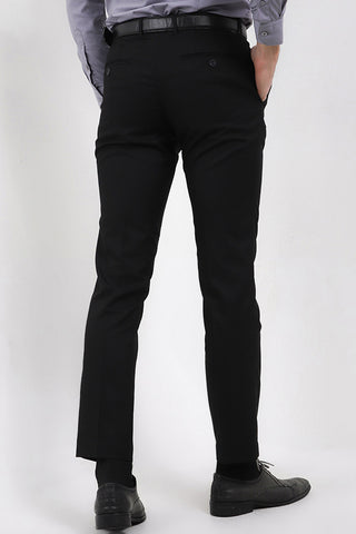 CDL Celana Panjang Formal Slim Fit Pria I0117BK01A