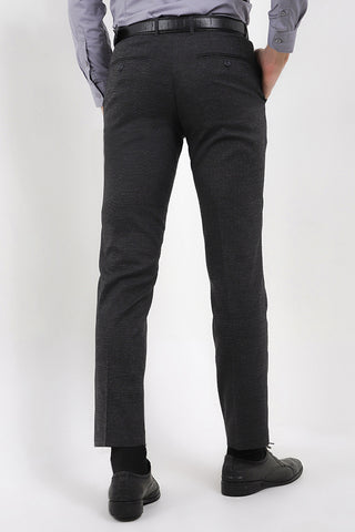 CDL Celana Panjang Formal Slim Fit Pria I0118BK04A