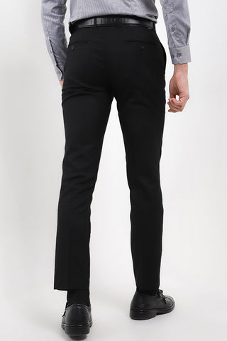 CDL Celana Panjang Formal Slim Fit Pria I0122BK01A