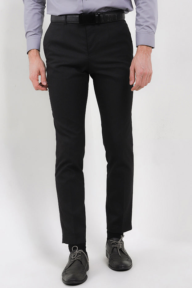 CDL Celana Panjang Formal Slim Fit Pria I0123BK04A