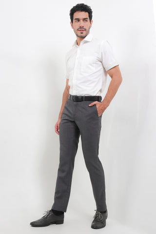 CDL Celana Panjang Formal Slim Fit Pria I0125BK04A