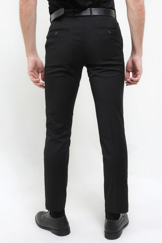 CDL Celana Panjang Formal Slim Fit Pria I0143BK01A