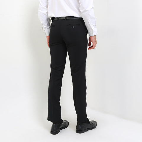CDL Celana Panjang Formal Slim Fit Pria I0163BK01A