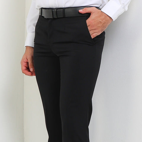 CDL Celana Panjang Formal Slim Fit Pria I0163BK01A