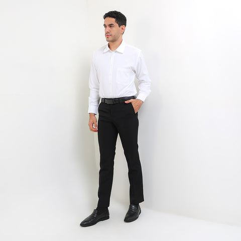 CDL Celana Panjang Formal Slim Fit Pria I0163BK01A