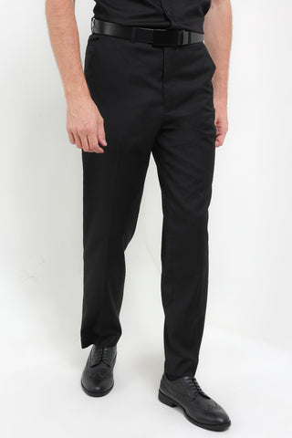CDL Celana Panjang Formal Regular Fit Pria I0052BK01A
