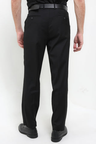 CDL Celana Panjang Formal Regular Fit Pria I0052BK01A