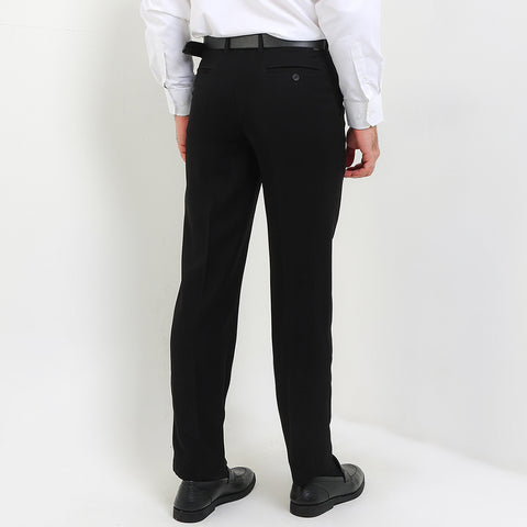 CDL Celana Panjang Formal Regular Fit Pria I0060BK01B