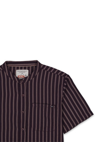CDL Kemeja Koko Lengan Pendek J0038P03G