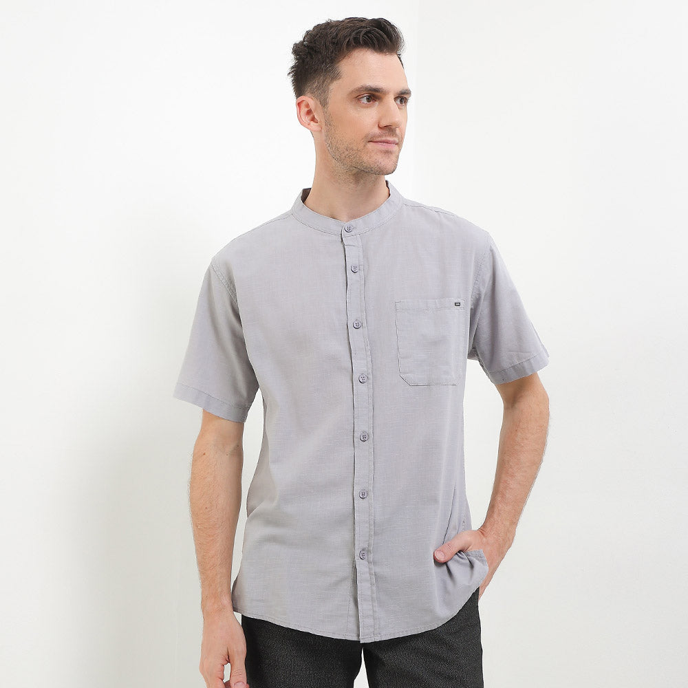 CDL Kemeja Koko Lengan Pendek J0058P04I