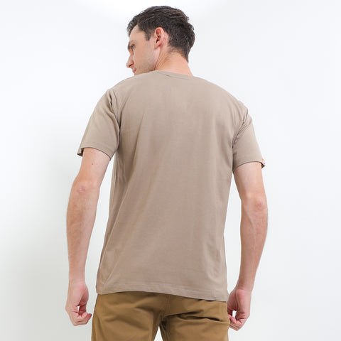 CDL T-Shirt Pria J0102P03G