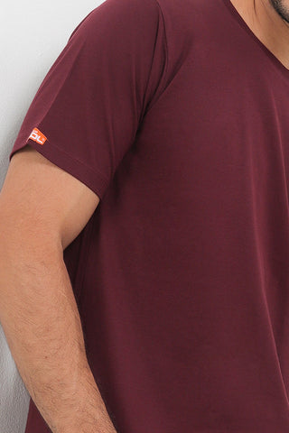 CDL T-Shirt Pria J0107P11E
