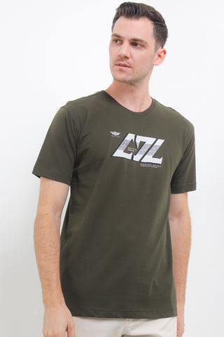 CDL T-Shirt Pria J0122P06E