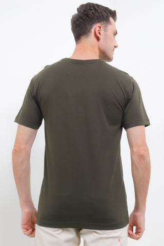 CDL T-Shirt Pria J0122P06E