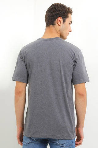 CDL T-Shirt Pria J0125P04A