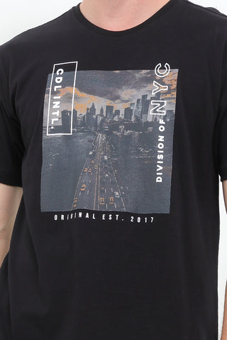 CDL T-Shirt Pria J0131P01A