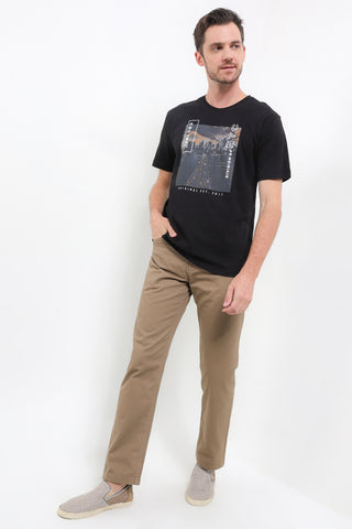 CDL T-Shirt Pria J0131P01A