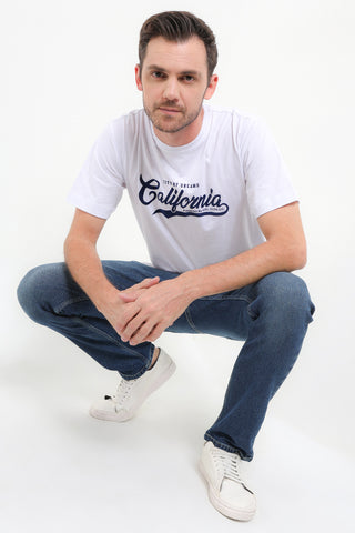 CDL T-Shirt Pria J0134P08A