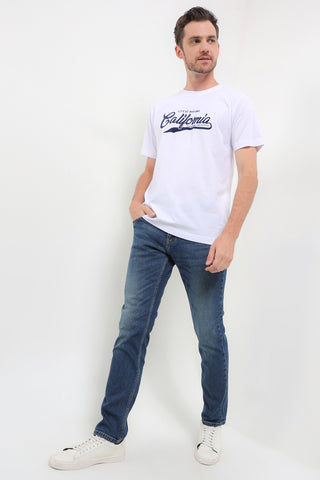 CDL T-Shirt Pria J0134P08A