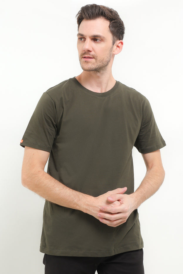 CDL T-Shirt Pria J0136P06E