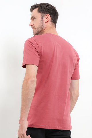 CDL T-Shirt Pria J0139P11D