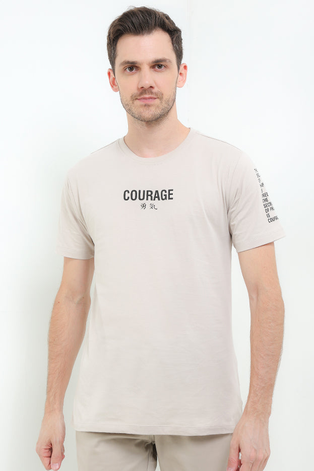 CDL T-Shirt Pria J0141P05A