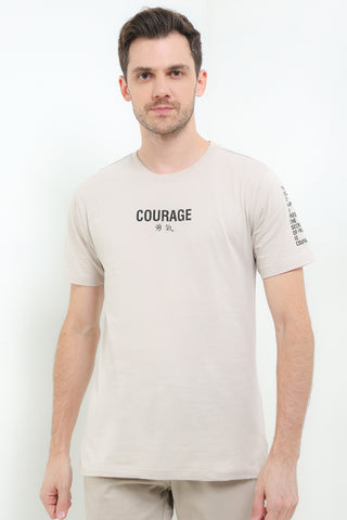 CDL T-Shirt Pria J0141P05A