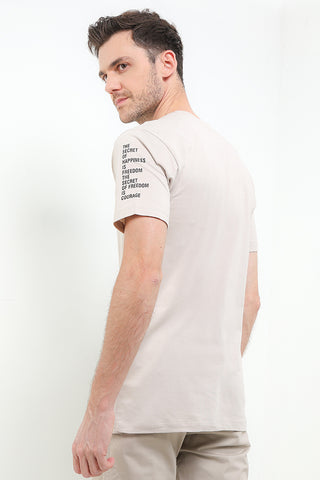 CDL T-Shirt Pria J0141P05A