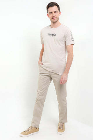 CDL T-Shirt Pria J0141P05A