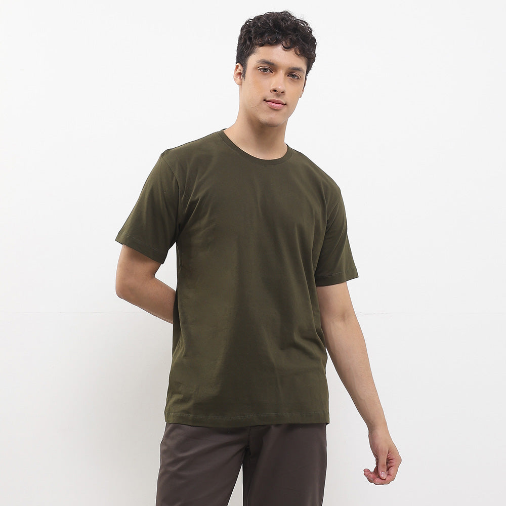 CDL T-Shirt Pria J0153P06E