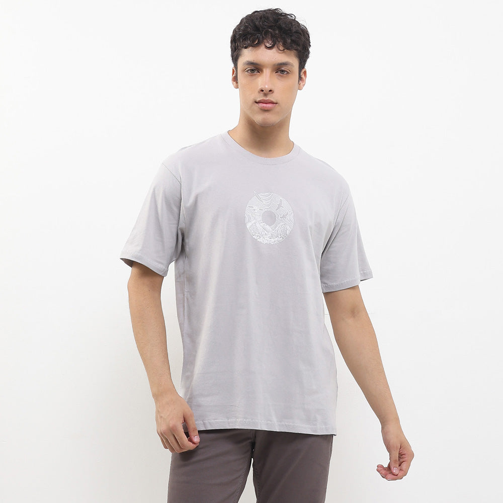 CDL T-Shirt Pria J0170P04C