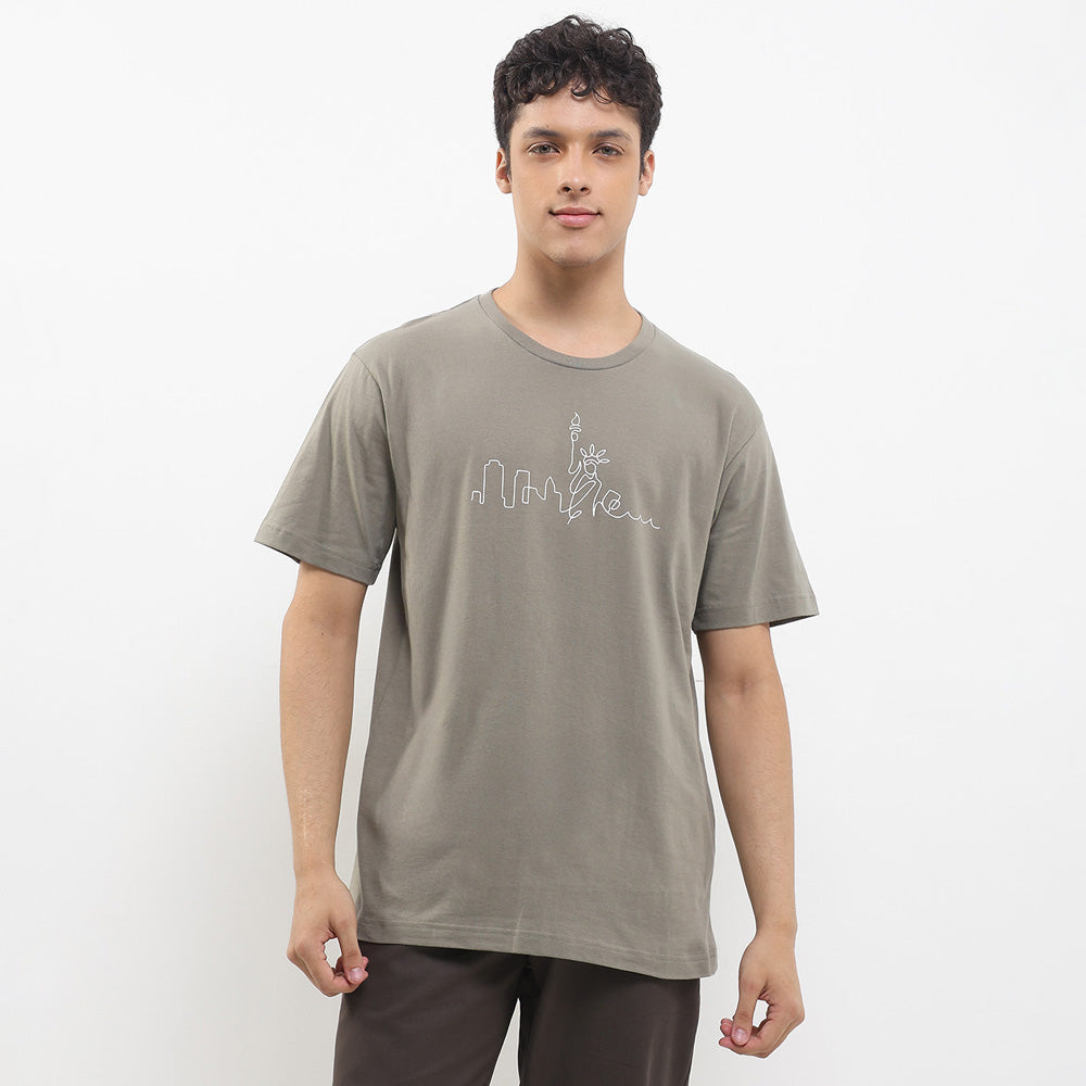 CDL T-Shirt Pria J0172P06B