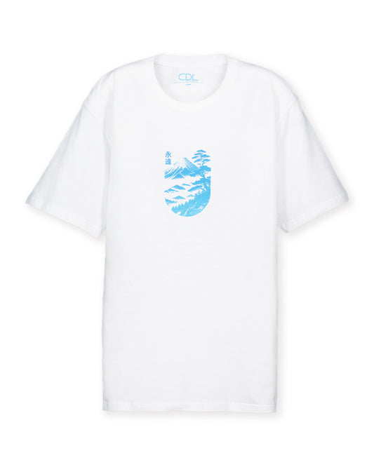 CDL T-Shirt Pria J0175P08A