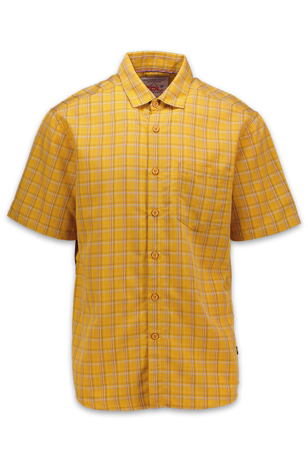 CDL Kemeja Lengan Pendek Pria J0210P07D