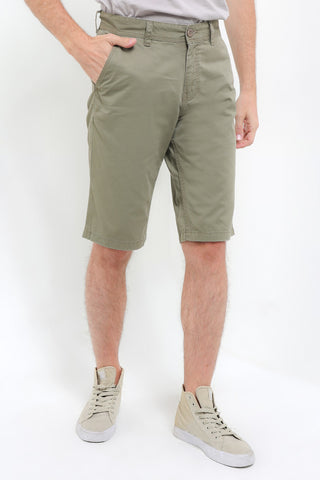 CDL Celana Pendek Bermuda Slim Fit Pria J0218BK06E