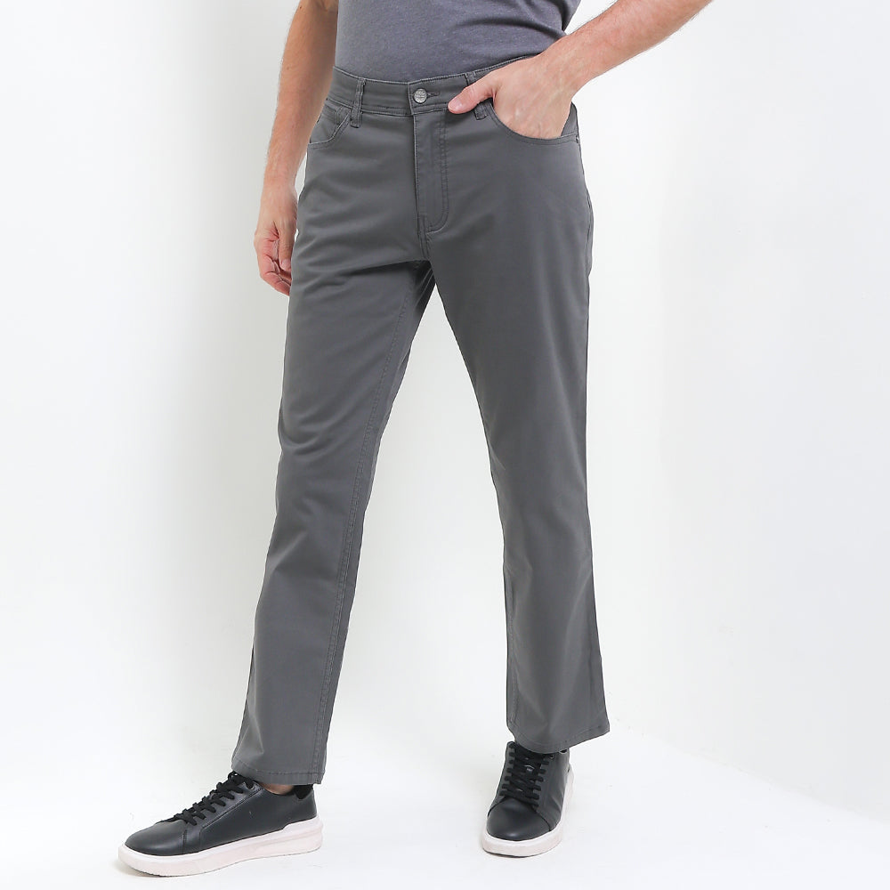 CDL Celana Panjang Pria J0268BK04E