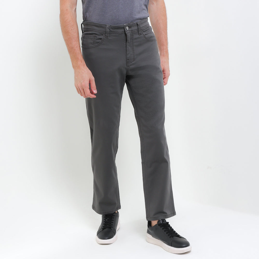 CDL Celana Panjang Pria J0269BK04B