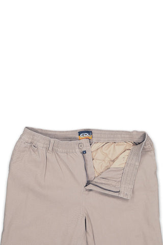 CDL Celana Panjang Chinos Pria J0003F03B