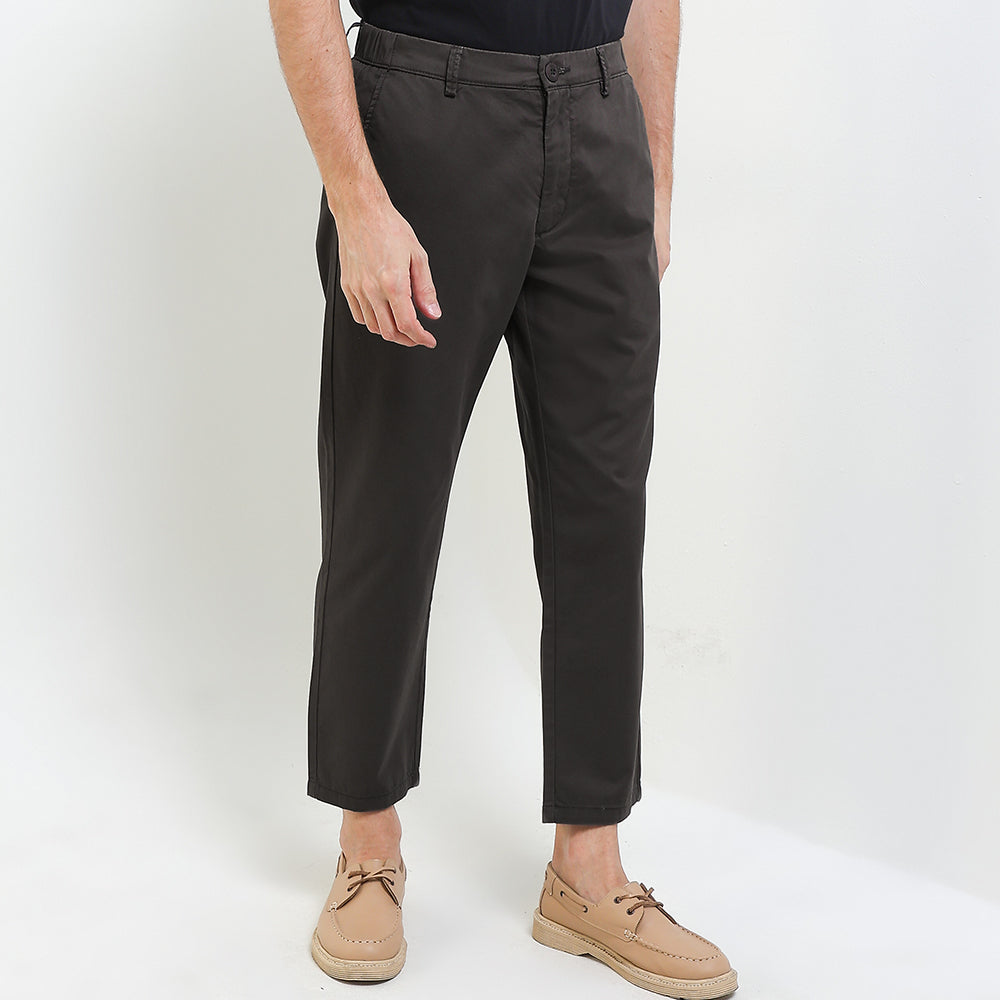 CDL Celana Panjang Chinos Ankle Length J0001F03I