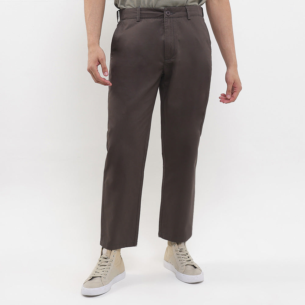 CDL Celana Panjang Chinos Ankle Length J0005F06F