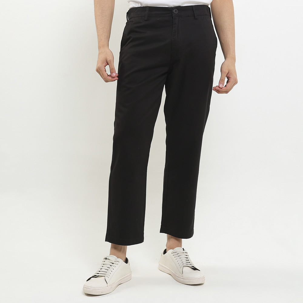 CDL Celana Panjang Chinos Ankle Length J0006F01B
