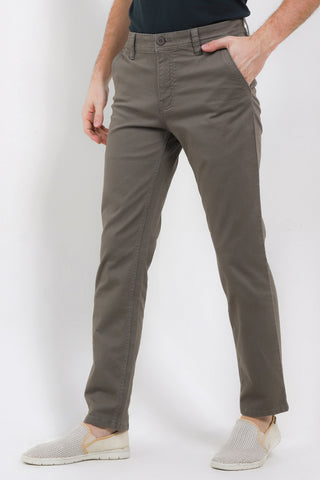 CDL Celana Panjang Chinos Slim Fit Pria J0006BK06E