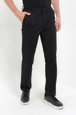 CDL Celana Panjang Chinos Pria J0175BK01C